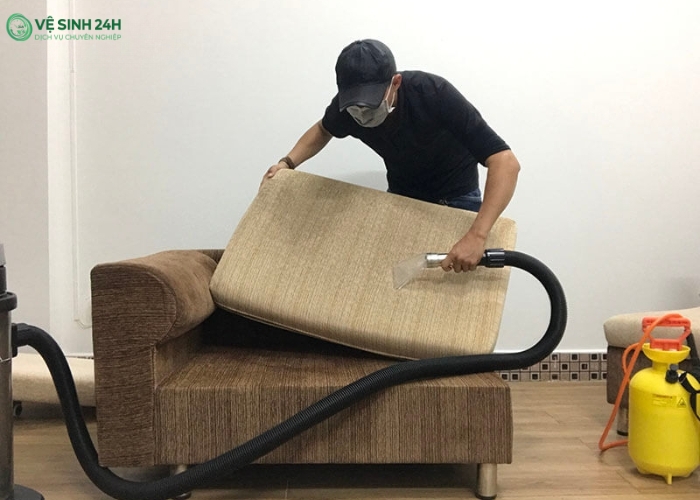 Giặt Ghế Sofa Vải Hà Nội (14) Giặt Ghế Sofa Vải Hà Nội (14)
