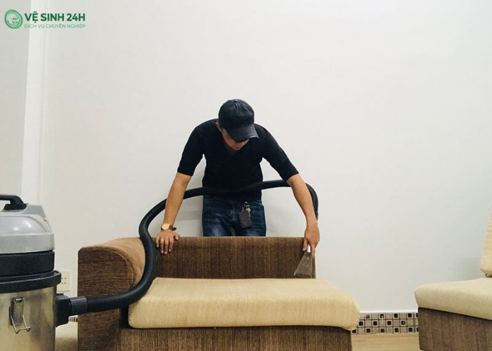 Giặt Ghế Sofa Vải Hà Nội (8) Giặt Ghế Sofa Vải Hà Nội (8)