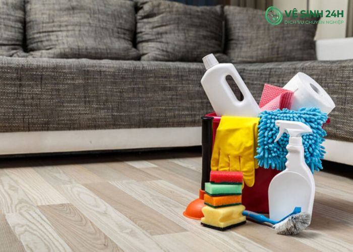 Cách tẩy vết mực trên sofa da tại nhà (5) Cách tẩy vết mực trên sofa da tại nhà (5)