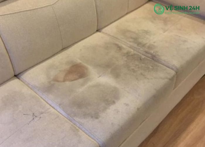 Khử mùi nước tiểu trẻ em trên sofa Khử mùi nước tiểu trẻ em trên sofa
