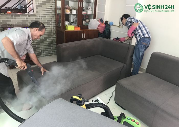 Vệ sinh sofa cho nhà có người dị ứng (4)