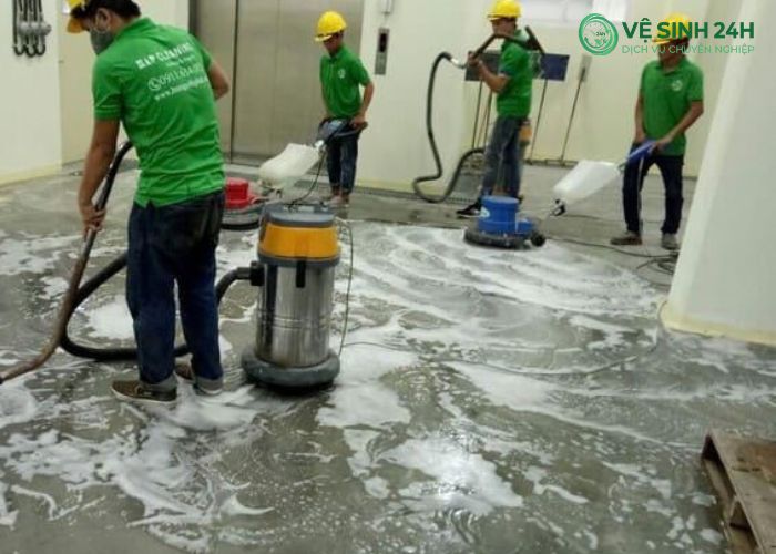 Bảng giá vệ sinh công nghiệp Hà Nội (5) Bảng giá vệ sinh công nghiệp Hà Nội (5)