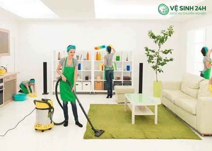 Bảng giá vệ sinh công nghiệp Hà Nội Bảng giá vệ sinh công nghiệp Hà Nội