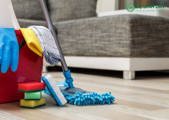 Cách dọn dẹp nhà cửa gọn gàng sạch sẽ (3) Cách dọn dẹp nhà cửa gọn gàng sạch sẽ (3)