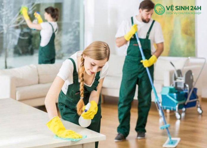Cách dọn dẹp nhà cửa gọn gàng sạch sẽ (6) Cách dọn dẹp nhà cửa gọn gàng sạch sẽ (6)