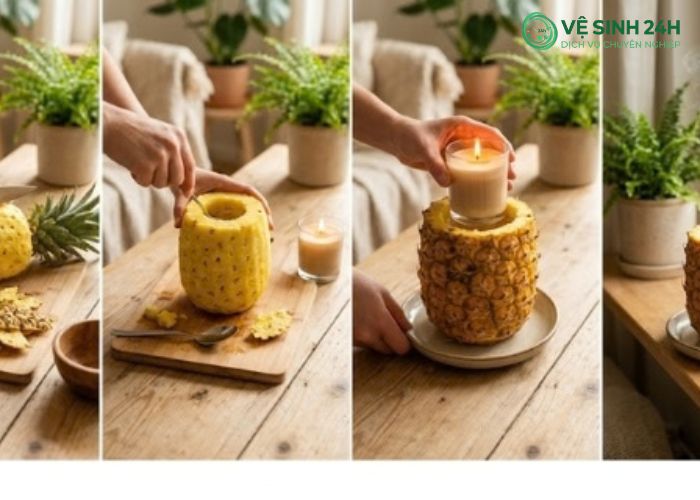 Cách khử mùi sơn nhà mới nhanh nhất (5) Cách khử mùi sơn nhà mới nhanh nhất (5)
