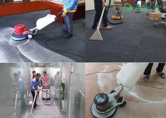 Cách làm sạch thảm văn phòng bị hôi (3) Cách làm sạch thảm văn phòng bị hôi (3)