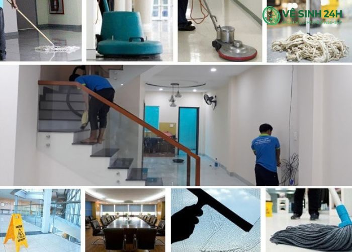 Dịch vụ dọn nhà trọn gói Hà Nội (2) Dịch vụ dọn nhà trọn gói Hà Nội (2)