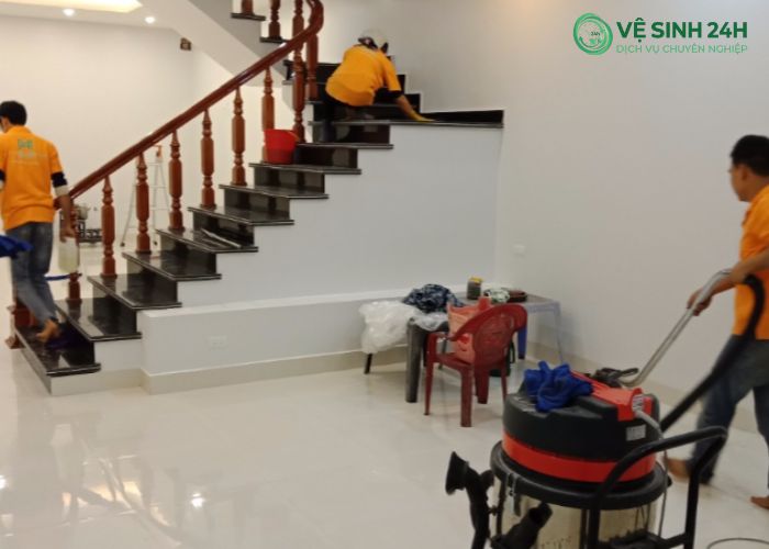 Dịch vụ dọn nhà trọn gói Hà Nội (3) Dịch vụ dọn nhà trọn gói Hà Nội (3)