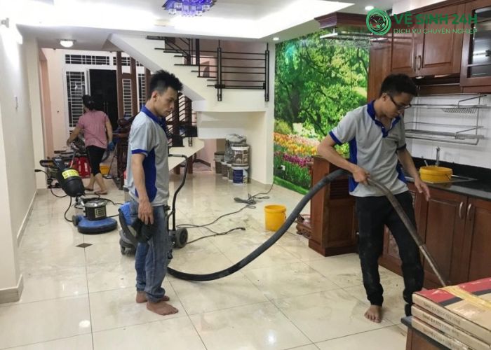 Dịch vụ dọn nhà trọn gói Hà Nội (4) Dịch vụ dọn nhà trọn gói Hà Nội (4)