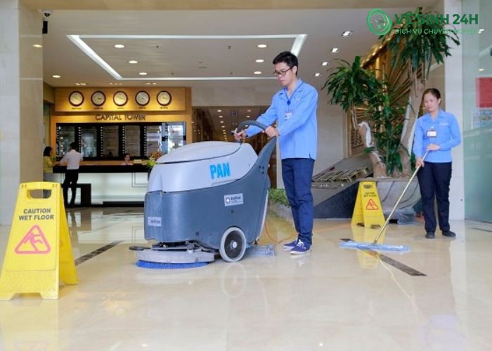 Dịch vụ vệ sinh công nghiệp Hà Nội Dịch vụ vệ sinh công nghiệp Hà Nội