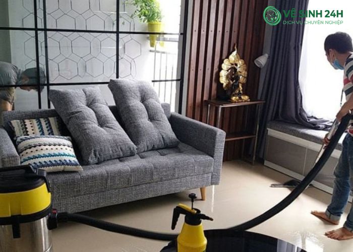 Giặt ghế sofa tại nhà Hà Nội Giặt ghế sofa tại nhà Hà Nội