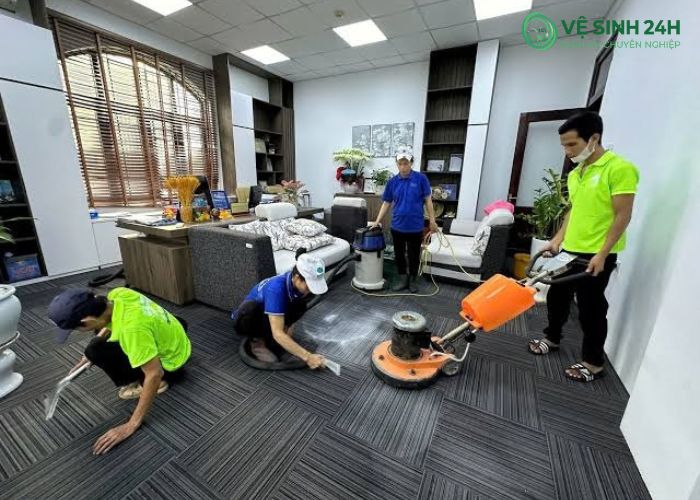 Giặt thảm văn phòng giá bao nhiêu tại Hà Nội (4) Giặt thảm văn phòng giá bao nhiêu tại Hà Nội (4)