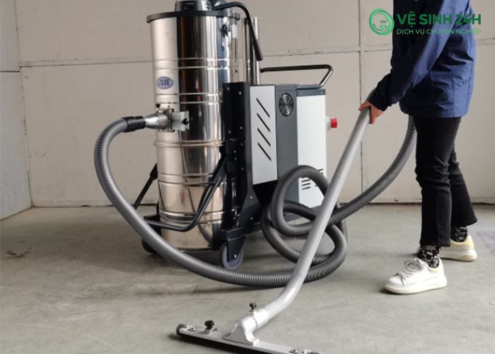Máy hút bụi công nghiệp loại nào tốt cho gia đình (5) Máy hút bụi công nghiệp loại nào tốt cho gia đình (5)