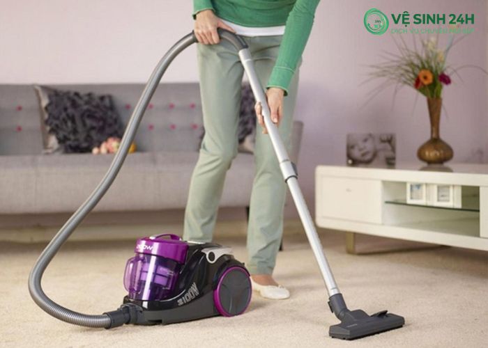 Máy hút bụi công nghiệp loại nào tốt cho gia đình Máy hút bụi công nghiệp loại nào tốt cho gia đình