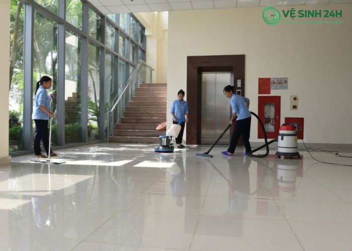 Vệ sinh chung cư mới nhận nhà Hà Nội Vệ sinh chung cư mới nhận nhà Hà Nội