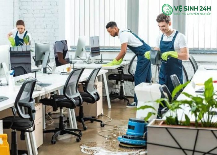 Vệ sinh công nghiệp Hà Nội giá rẻ (3) Vệ sinh công nghiệp Hà Nội giá rẻ (3)