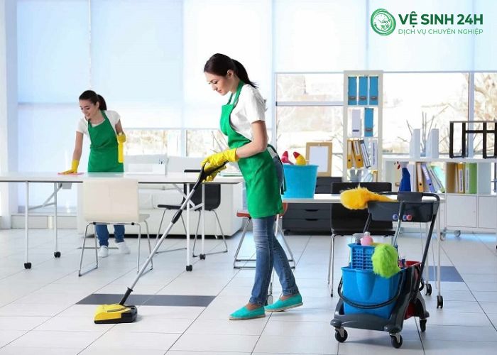 Vệ sinh công nghiệp Hà Nội giá rẻ (5) Vệ sinh công nghiệp Hà Nội giá rẻ (5)
