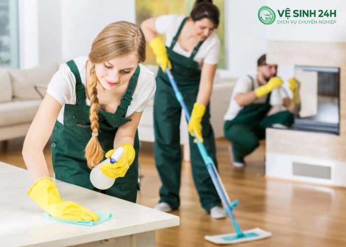 Vệ sinh công nghiệp Hà Nội giá rẻ Vệ sinh công nghiệp Hà Nội giá rẻ