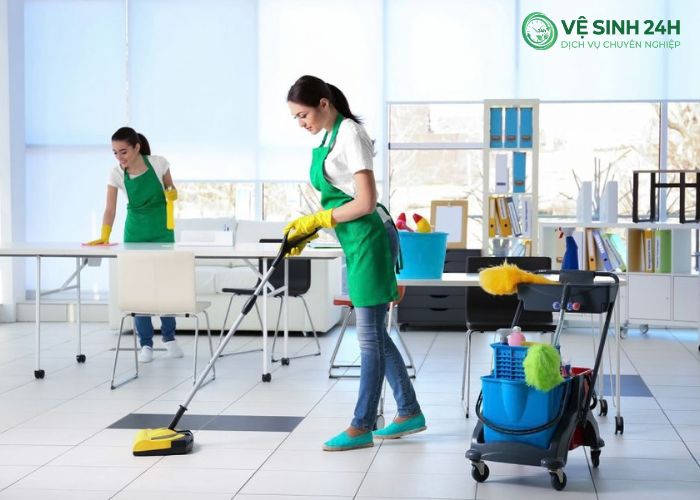 Vệ sinh công nghiệp bao gồm những việc gì (4) Vệ sinh công nghiệp bao gồm những việc gì (4)