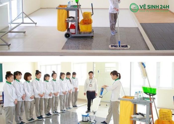 Vệ sinh công nghiệp quận Cầu Giấy Vệ sinh công nghiệp quận Cầu Giấy