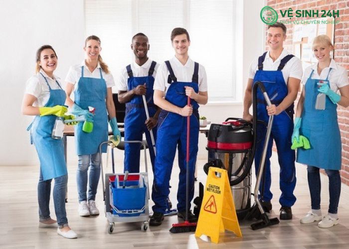Vệ sinh công nghiệp quận Đống Đa (2) Vệ sinh công nghiệp quận Đống Đa (2)