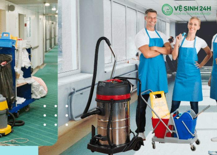 Vệ sinh công nghiệp quận Nam Từ Liêm (2) Vệ sinh công nghiệp quận Nam Từ Liêm (2)